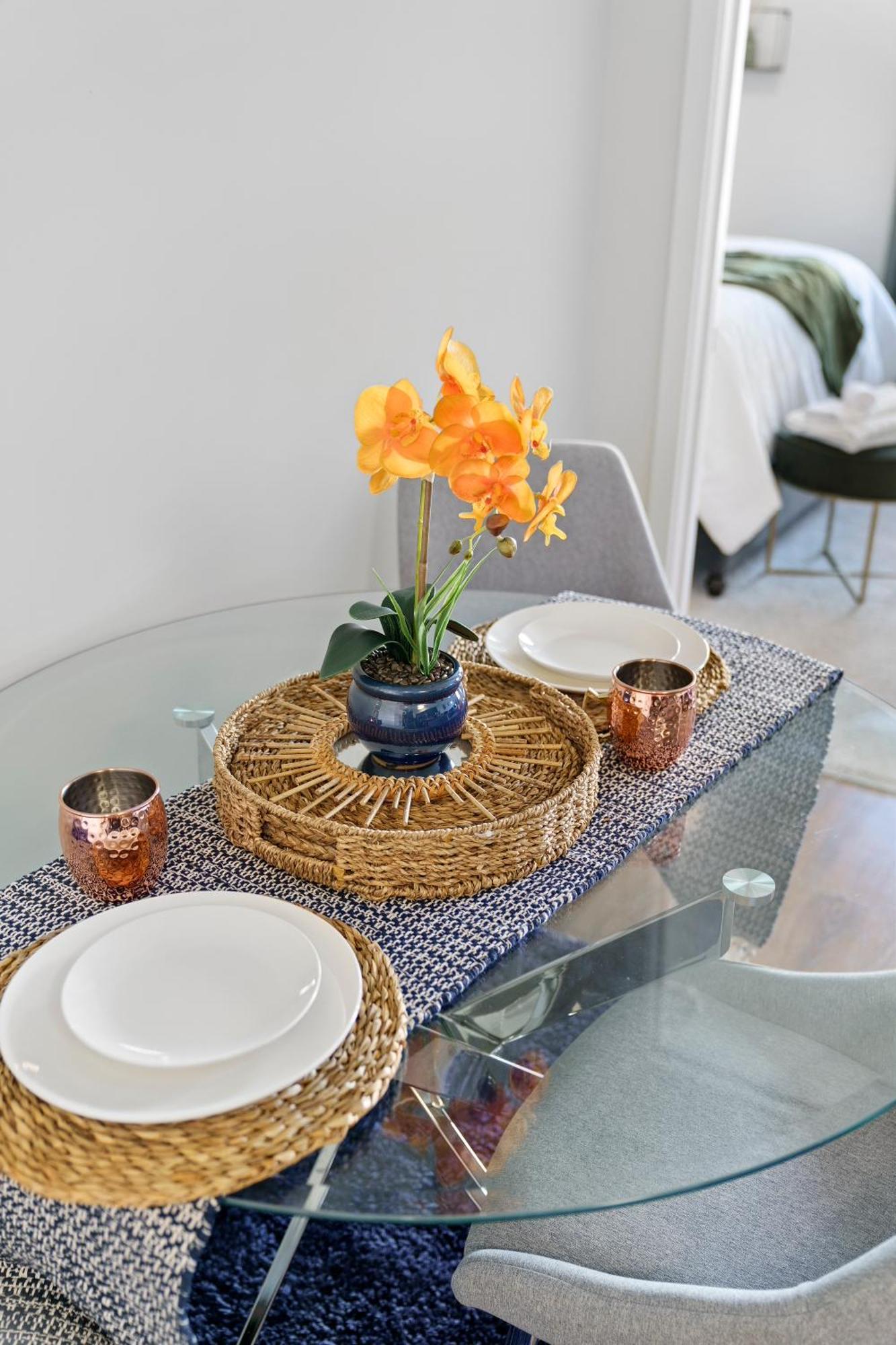 Dtla Escape Skyline Views With Luxury Amenities Apartment Los Angeles Exterior photo